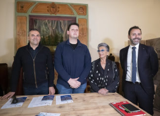 Lôm a mèrz: presentazione attività Trail Romagna 2022. Itinerari Ravennati