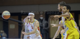 Basket: Umana Chiusi-OraSì Ravenna domani al PalaEstra alle 17, diretta su Mediasport. Il prepartita