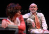 Teatro Masini, Faenza: Giuseppe Cederna e Vanessa Gravina in “Zio Vanja”