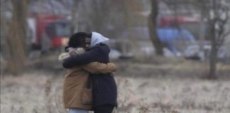 La denuncia di Tchameni Tchienga: No alla guerra, ma accoglienza e protezione adeguate per tutti i cittadini.