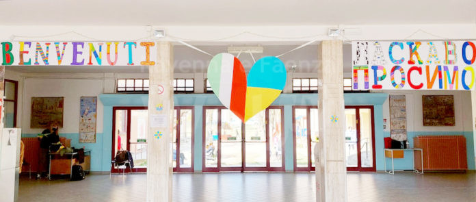 accoglienza bambine ucraina (1)