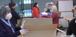 Modigliana ha attivato un gruppo di coordinamento per gli aiuti all’Ucraina.