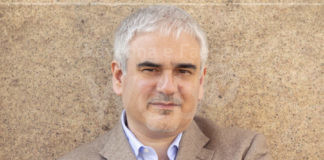 La terra di Caino a Ravenna: presentazione del libro di Alessandro Rivali