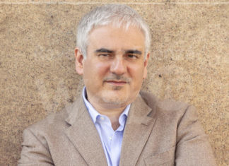 La terra di Caino a Ravenna: presentazione del libro di Alessandro Rivali