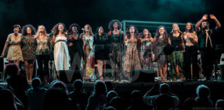 ALMAR’À: l’orchestra di donne arabe e del Mediterraneo in concerto nel segno della pace a Ravenna