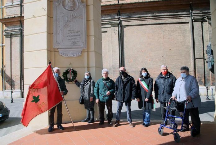 anniversario Mazzini - 1