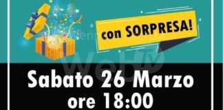 3VRavenna: Sabato aperitivo libero in Piazza del Popolo