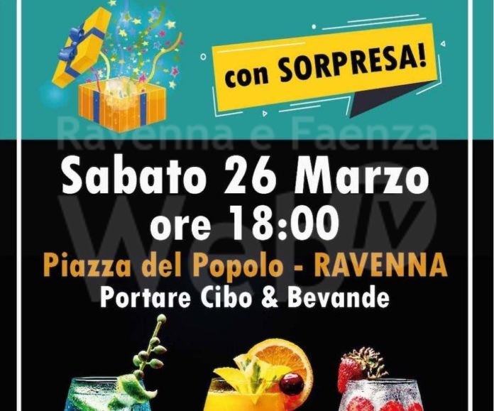 aperitivo piazz