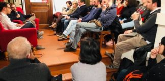 Il marzo del circolo ARCI Prometeo tra ecologia, geopolitica e cultura