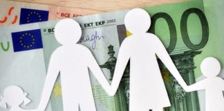 Modigliana: assegnati i contributi relativi al Fondo Sociale Straordinario a sostegno delle famiglie