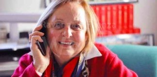 Auser: partito a lugo un progetto di “compagnia al telefono” per gli anziani soli