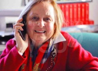 Auser: partito a lugo un progetto di “compagnia al telefono” per gli anziani soli