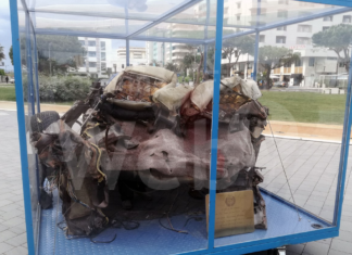 Concerto a Ravenna per le vittime innocenti della mafia | VIDEO