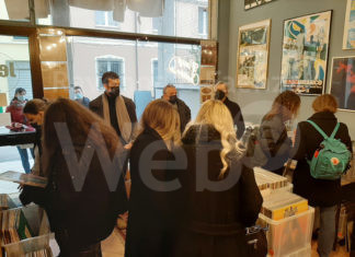 Tornano i dischi in omaggio per i giovani. La musica Jazz e Classica protagoniste per un giorno