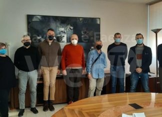 Rinnovo del contratto integrativo provinciale per il lavoratori edili del mondo cooperativo ed industriale