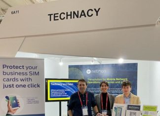 Technacy, l’azienda di specialisti TLC, annuncia in fiera a Barcellona l’apertura di una sede in Spagna