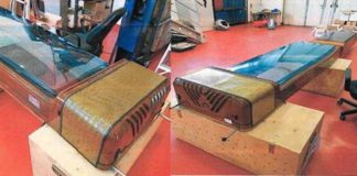 Ancisi (LpRa): Bonificati i frigo copribara della camera mortuaria