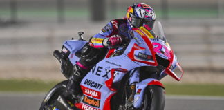 Qatar: trionfa Enea Bastianini (Ducati Gresini), prima vittoria in MotoGp