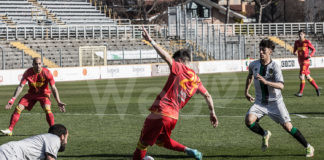 Calcio: Ravenna FC, a Prato per tornare ad ingranare la marcia