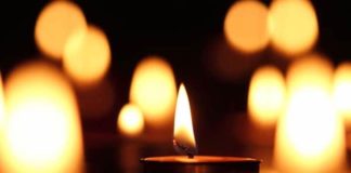 Un minuto di silenzio per le vittime e i tragici eventi delle alluvioni