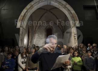 Mercoledì prima Chiamata Pubblica per il Cantiere Dante 2022