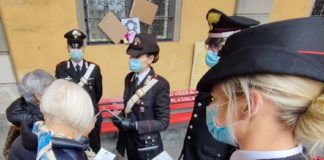 8 marzo: Psc Assieme, cruciale il ruolo delle donne carabinieri