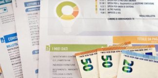 Aumenti anomali degli importi delle bollette del gas, fino a 2/3 volte superiori agli importi ordinari. L’interrogazione di Europa Verde