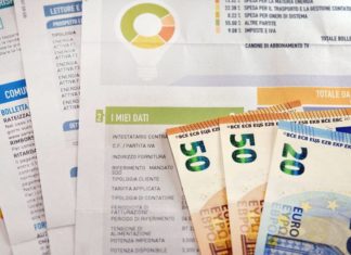 Codici Emilia-Romagna: Rincari Energia Elettrica e Gas, Sportello Help Caro Bollette
