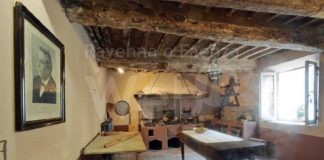 Un fine settimane all’insegna dell’apertura delle Case degli illustri