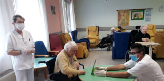 Offerte di lavoro: 69 posti per operatore socio sanitario nelle tre Asp della provincia