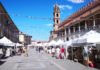 Faenza: Nelle piazze del centro un fine settimana ricco di appuntamenti