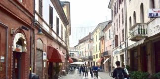 L’ “Hub urbano Ravenna centro” ottiene il riconoscimento della Regione Emilia-Romagna