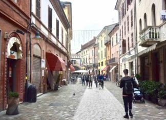 CNA e Confartigianato: “servono interventi urgenti per rilanciare salvare il centro storico”