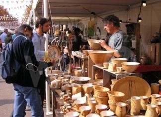 Argillà: tempo fino al 30 maggio per proporre eventi collaterali