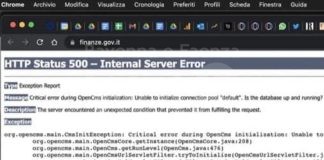 In tilt il sistema per ricette e certificati dei medici di medicina generale. Disagi per i pazienti
