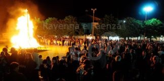 Primavera 2022, si ravviva il “fuoco” delle feste di paese