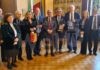 I Lions della provincia hanno incontrato il prefetto De Rosa