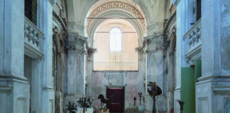 Castel Bolognese: Spazio Carità con i ragazzi del “Mato Grosso”