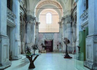 Castel Bolognese: Spazio Carità con i ragazzi del “Mato Grosso”