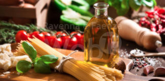 Commercio estero: Coldiretti, record del alimentare, ma si teme la guerra