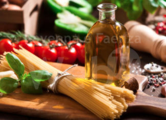 Cibus: Coldiretti, la filiera cibo vale 575 miliardi di Euro, la prima ricchezza del paese