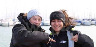 Le Squadre Agonistiche del Circolo Velico Ravennate tra preparazione e regate