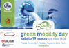 CNA, green mobility day: una giornata dedicata alla mobilità sostenibile