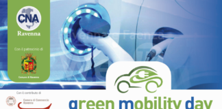 CNA, green mobility day: una giornata dedicata alla mobilità sostenibile