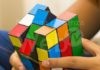 Settimana del cubo di Rubik all’IC “Faenza – San Rocco”