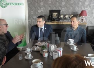 A colazione con il sindaco: Confesercenti incontra i primi cittadini | VIDEO