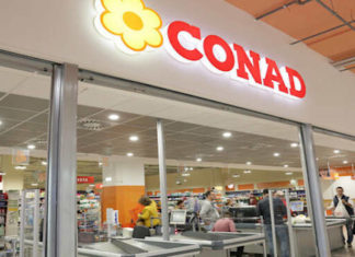 CIA-Conad sostiene la Croce Rossa per l’emergenza in Ucraina