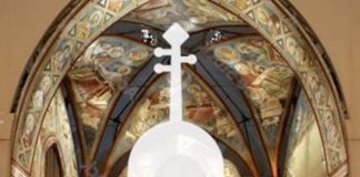 Museo Nazionale di Ravenna: Concerto dei “CelloBass Ensemble” del Liceo musicale di Forlì
