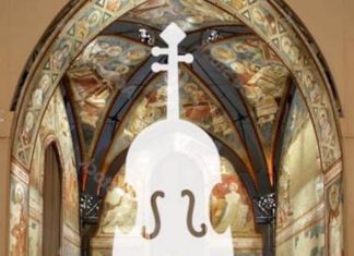 Museo Nazionale di Ravenna: Concerto dei “CelloBass Ensemble” del Liceo musicale di Forlì