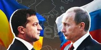 PD, Cervia: un’iniziativa per capire le origini del conflitto russo – ucraino